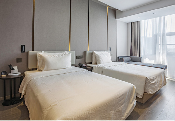 顾客老是抱怨酒店没有地方放东西？那是你的方法没有做对!