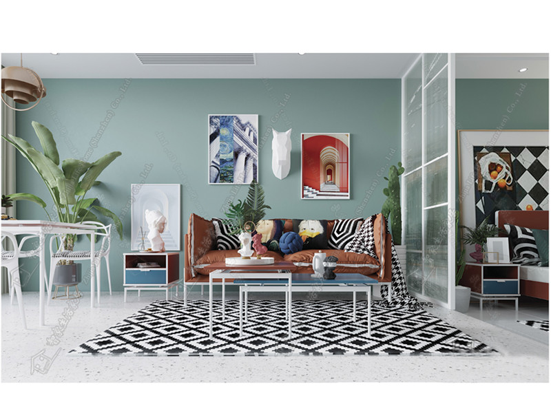 酒店家具公司如何做好品牌宣传？